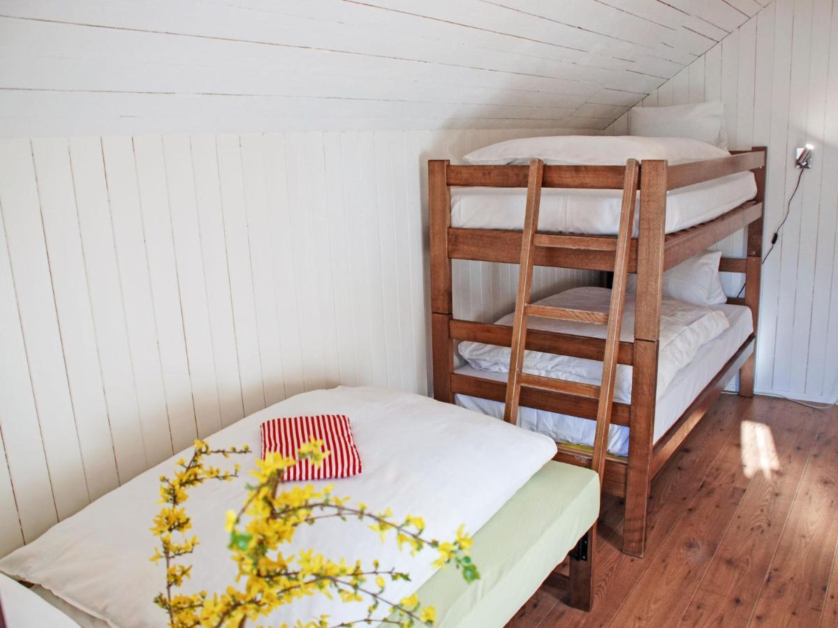 Holiday Home Marianne By Interhome Aquila Екстериор снимка